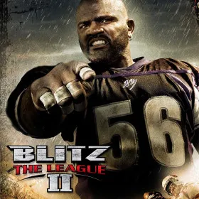 Blitz: The League II