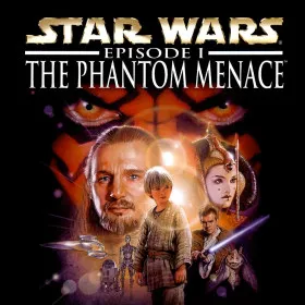 Star Wars: Episode I - The Phantom Menace