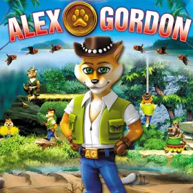 Alex Gordon
