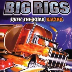 Big Rigs: Over the Road Racing