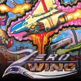 Zero Wing