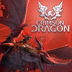 Crimson Dragon