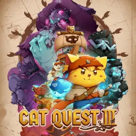 Cat Quest III