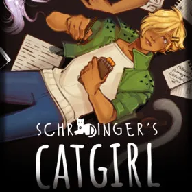 Schrodinger's Catgirl
