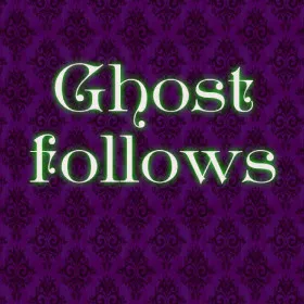Ghost Follows