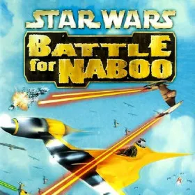Star Wars: Episode I - Battle for Naboo