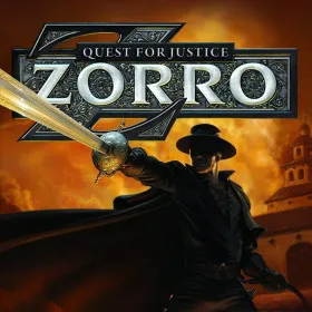 Zorro: Quest for Justice