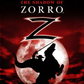 The Shadow of Zorro