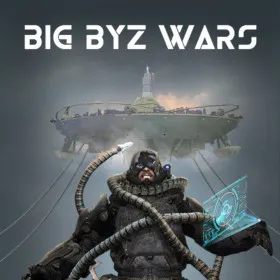 Big Byz Wars