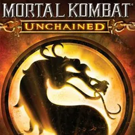 Mortal Kombat: Unchained