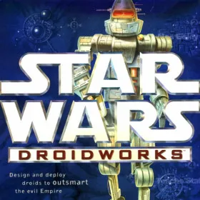 Star Wars: DroidWorks