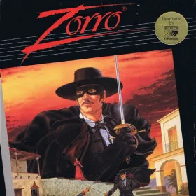 Zorro (1985)