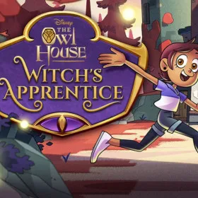 The Owl House: Witch's Apprentice