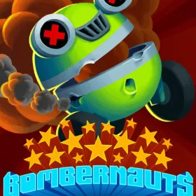 Bombernauts