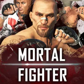 Mortal Fighter