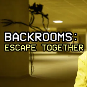 Backrooms: Escape Together