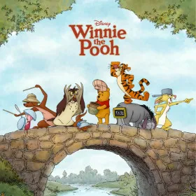 Disney Winnie the Pooh