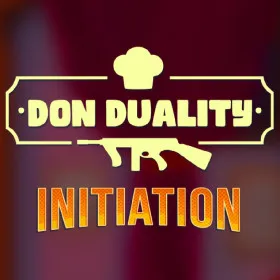 Don Duality: Initiation