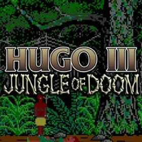 Hugo III: Jungle of Doom