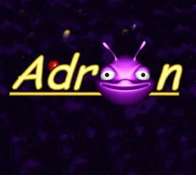 Adron