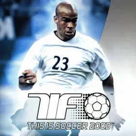 This is Football 2003