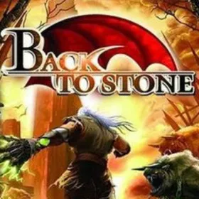 Back to Stone