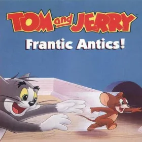 Tom and Jerry: Frantic Antics