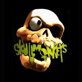 Skullmonkeys