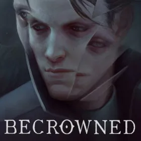 BECROWNED