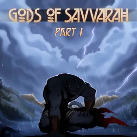 Gods of Savvarah