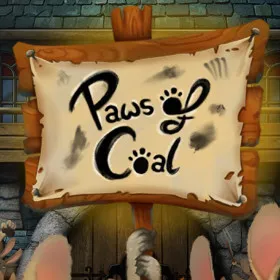 Paws of Coal