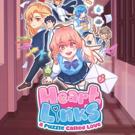 HeartLinks: A Puzzle Called Love