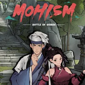 Mohism: Battle of Words