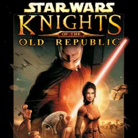 Star Wars: Knights of the Old Republic
