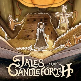 Tales from Candleforth