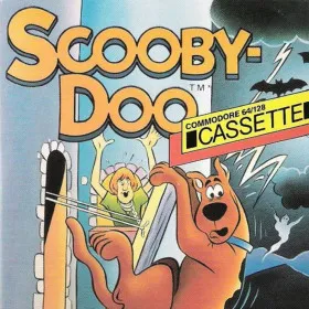 Scooby-Doo (1986)