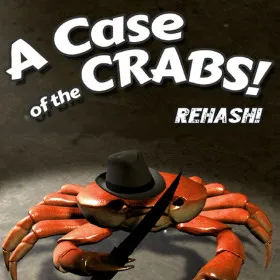 Nick Bounty and A Case of the Crabs: Rehash