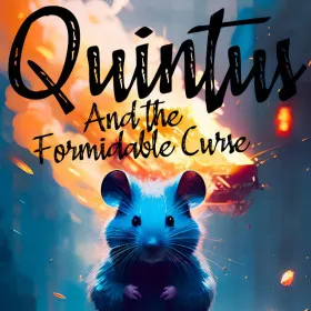 Quintus and the Formidable Curse