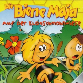 Maya the Bee: Garden Adventures