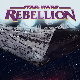 Star Wars: Rebellion