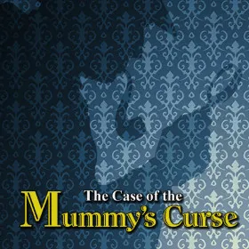 Sherlock Holmes Consulting Detective: The Case of the Mummy's Curse