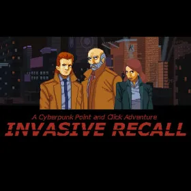 Invasive Recall