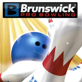Brunswick Pro Bowling