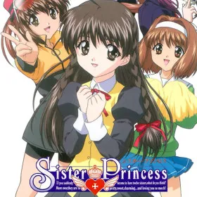 Sister Princess