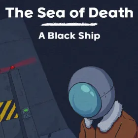 The Sea of Death