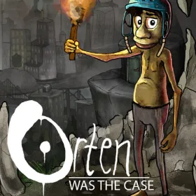 Orten Was The Case