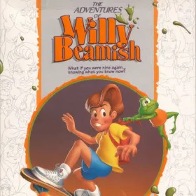 The Adventures Of Willy Beamish