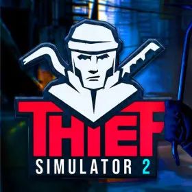 Thief Simulator 2
