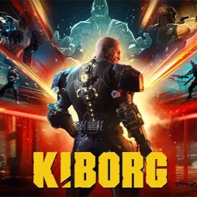 KIBORG