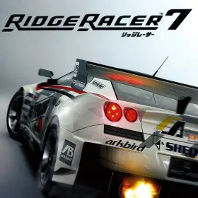 Ridge Racer 7